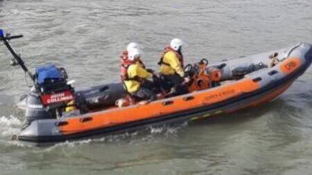 Local Notes: RNLI volunteers needed and local lotto news