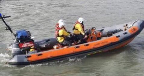 Local Notes: RNLI volunteers needed and local lotto news