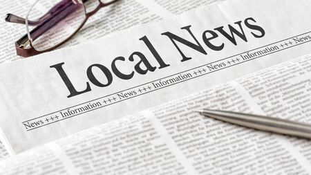 Fr Liam Power: Ethics in journalism - appraising the local media