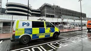 Cork Airport sees 7% growth in passengers while Dublin Airport sees a decline