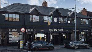 Man sentenced for 'ferocious assault' outside Conor McGregor's pub