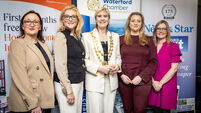 In Photos: A Waterford celebration of Women in Business 