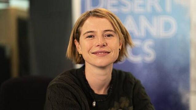 Jessie Buckley reveals battle with eating disorder and depression