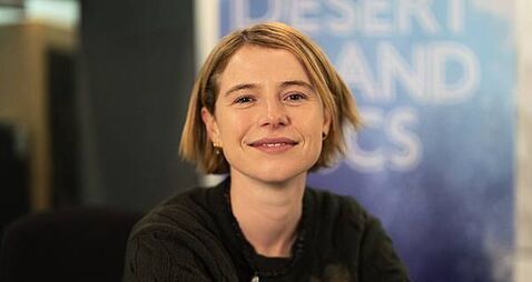 Jessie Buckley reveals battle with eating disorder and depression