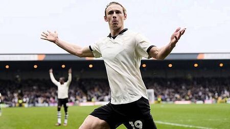 League One strugglers Port Vale stun Sunderland to reach FA Cup quarter-finals