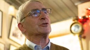 Micheál Marrinan, a life dedicated to Irish and Waterford culture