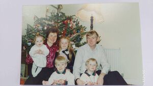 The home that deserved a perfect 10