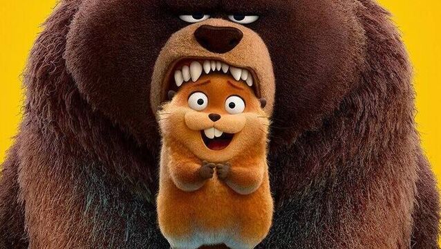 At The Movies with James Phelan: Hoppers