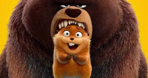 At The Movies with James Phelan: Hoppers