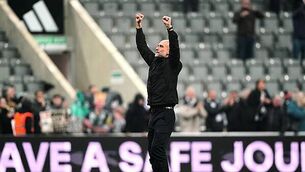 Luke Littler targeting trophy clean sweep after retaining UK Open title