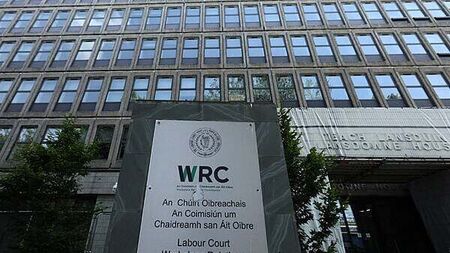 Worker loses unfair dismissal claim after failing to notify employer of prison sentence