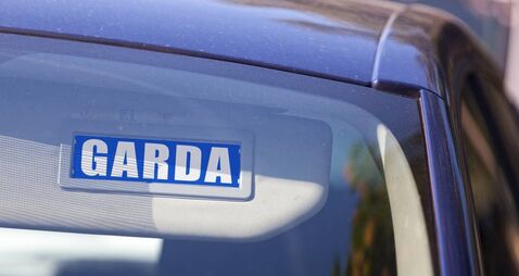 Man robbed at knife-point in Waterford