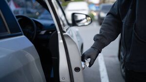 Waterford Gardaí offer advice to combat vehicle-related thefts
