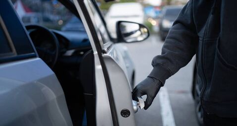 Waterford Gardaí offer advice to combat vehicle-related thefts