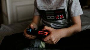 Nearly 90 per cent of parents worried about children's screen time