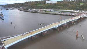 Addressing Waterford road scheme controversies