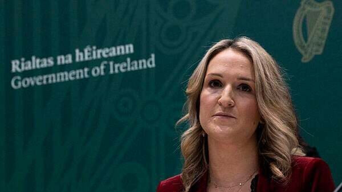 Surge in applications to work in Defence Forces, says McEntee