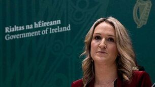 Enniskillen murder victim named as Ellie Flanagan