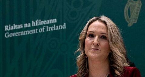 Surge in applications to work in Defence Forces, says McEntee