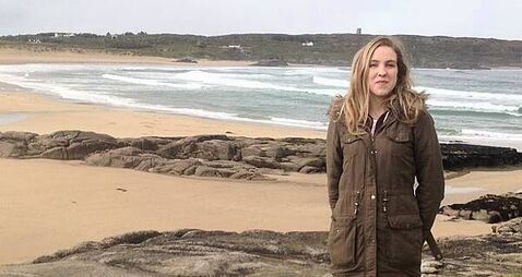 ‘Natalie was my best friend, you killed her’ – Ex-partner’s outburst in court