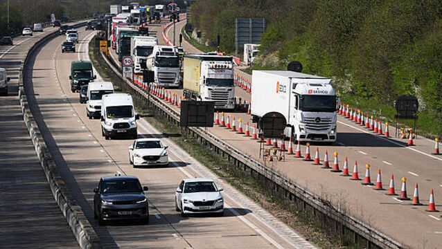 Loophole lets drivers dodge disqualification as blame game erupts