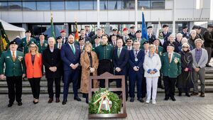 Thomas Francis Meagher’s vital legacy celebrated in Waterford