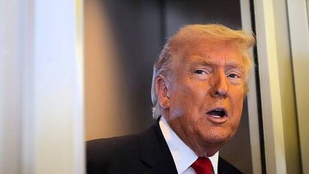 Donald Trump calls for Australia to grant asylum to Iran women’s team