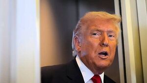 Donald Trump calls for Australia to grant asylum to Iran women’s team