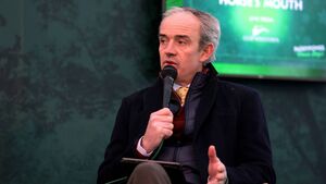 Ruby Walsh's A-Z for Cheltenham 