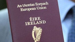 Wind farm developer settles €1.8m dispute over Galway project