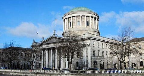 Wind farm developer settles €1.8m dispute over Galway project