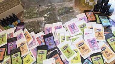 The seizure was part of a joint intelligence-led operation between Waterford gardaí and Revenue in Lismore