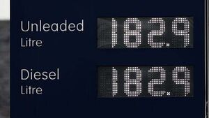 Economy facing energy affordability crisis as Iran war rages on