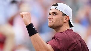 Manchester United 'in talks' over Dublin friendly