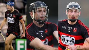 AIB GAA All-Ireland club hurling champions dominate Club Player Awards