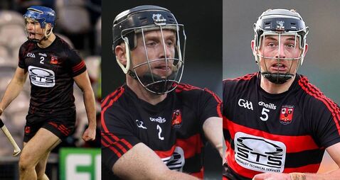 AIB GAA All-Ireland club hurling champions dominate Club Player Awards