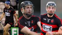 AIB GAA All-Ireland club hurling champions dominate Club Player Awards