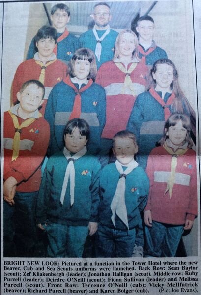 Staff photographer, Joe Evans, goes back through the archives of Waterford News &amp; Star to compile galleries of photos from Waterford's past.