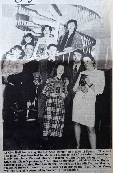 Staff photographer, Joe Evans, goes back through the archives of Waterford News &amp; Star to compile galleries of photos from Waterford's past.