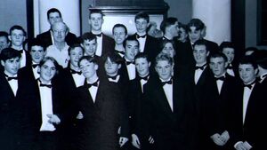 From the Archive: De La Salle College grad ball in '94, best show dog in '93 and more in photos from Waterford's past