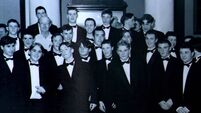 From the Archive: De La Salle College grad ball in '94, best show dog in '93 and more in photos from Waterford's past