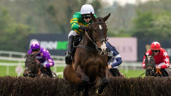 2026 Cheltenham Festival looks exciting as ever
