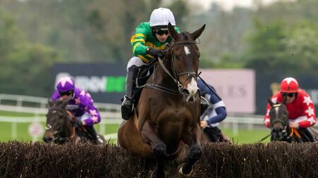 2026 Cheltenham Festival looks exciting as ever