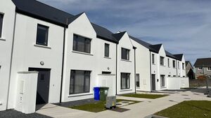Funding allocated to 'reactivate' social homes in Waterford
