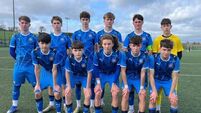 A perfect Super Saturday for Waterford FC academy teams