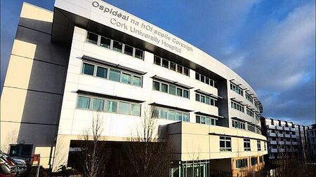 Cork University Hospital dealing with major norovirus outbreak