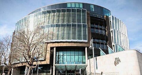 ‘I’m not the person’: Man says gardaí mixed him up with one of his nine identical brothers