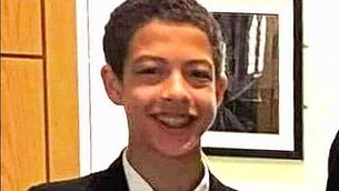 Samuel Beckett Bridge reopens fully after fire in truck causes closure