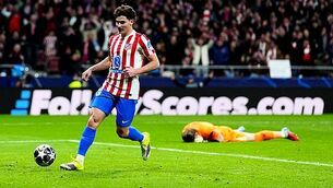 Pep Guardiola urges Man City to stay true to their identity in Champions League