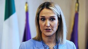 Statutory inquiry into death of Aoife Johnston not ruled out, says Donnelly